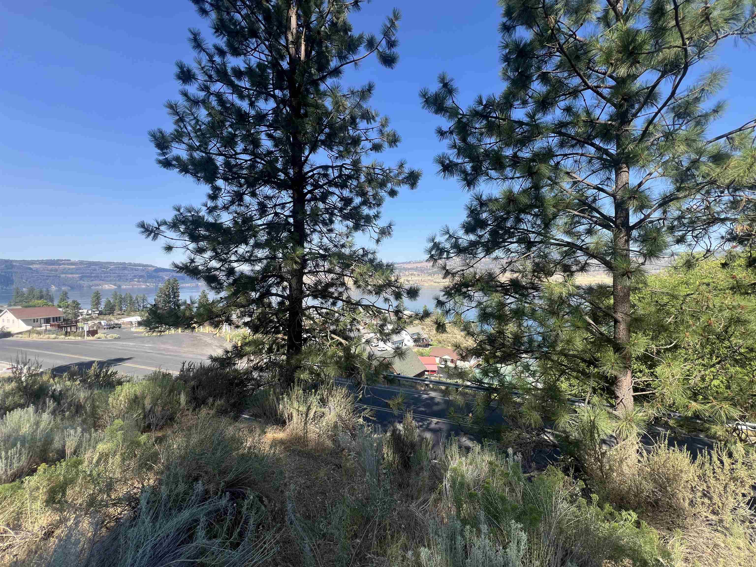 Seven East Bays Road Davenport, WA 99122 - Photo 8 of 17