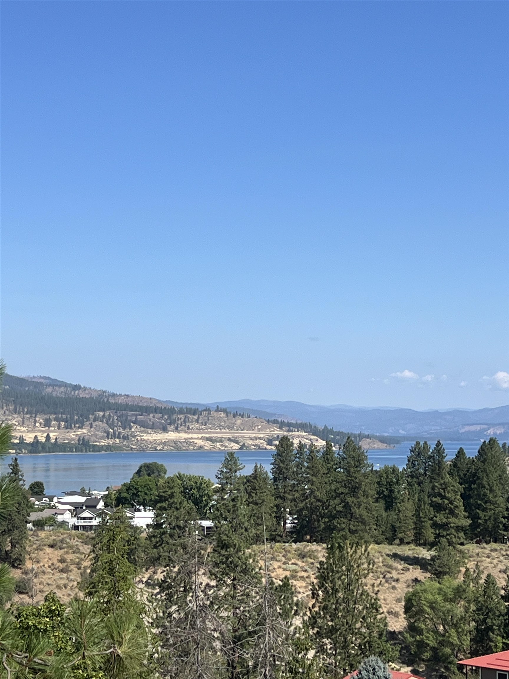 Seven East Bays Road Davenport, WA 99122 - Photo 10 of 17