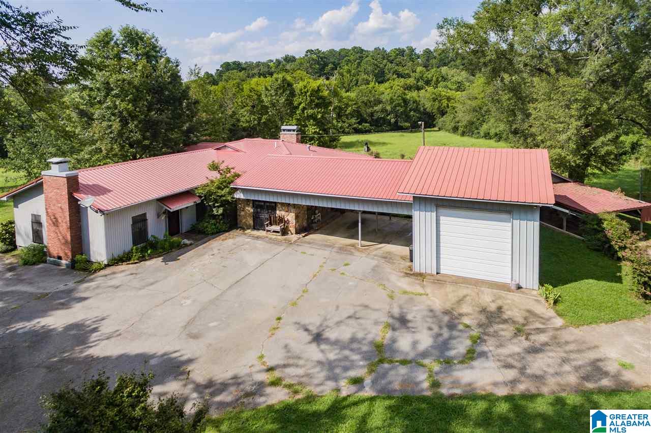 926 Pine Hill Road Birmingham, AL 35235 - Photo 2 of 47