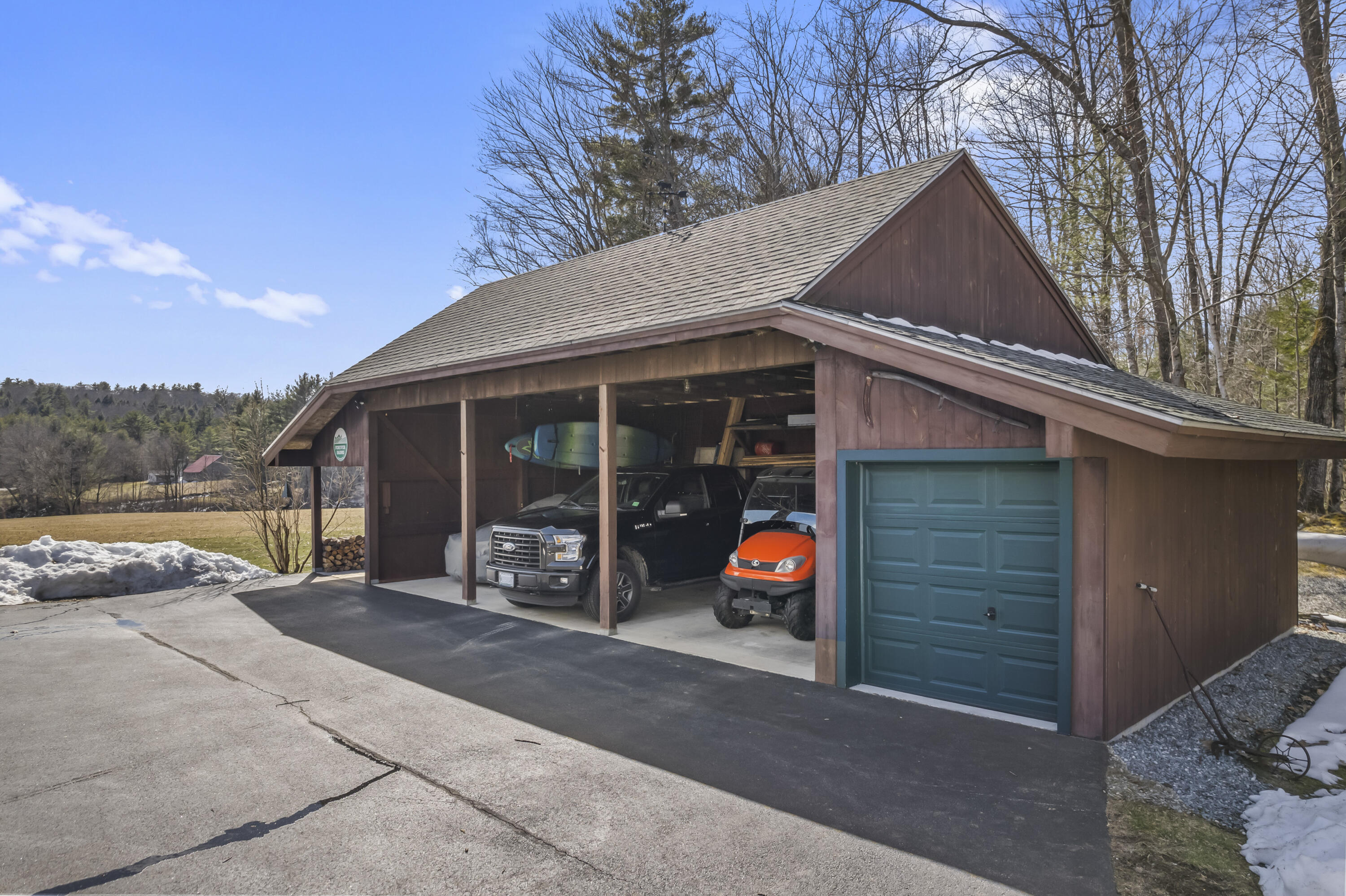 626 Howes Corner Road Turner, ME 04282 - Photo 8 of 67 626 Howes Corner Rd_104