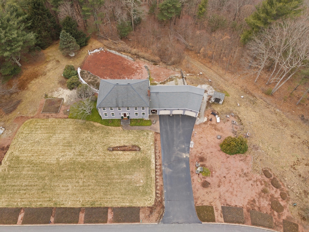3 Daniels Road Mendon, MA 01756 - Photo 39 of 42 a view of swimming pool