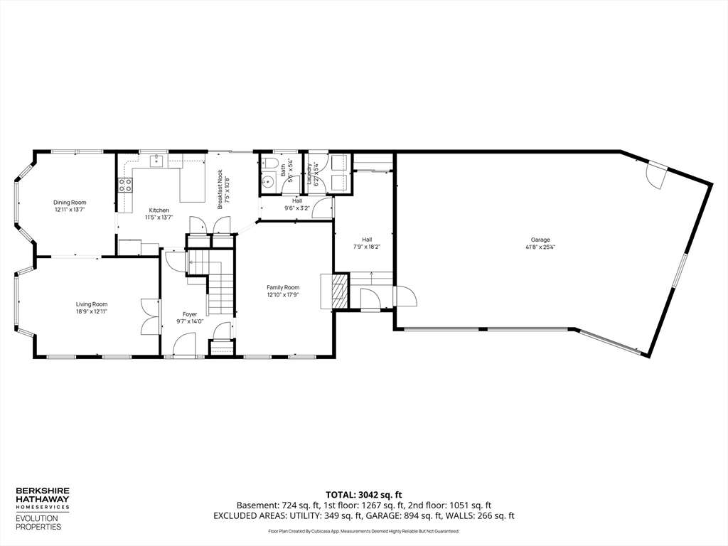 3 Daniels Road Mendon, MA 01756 - Photo 40 of 42