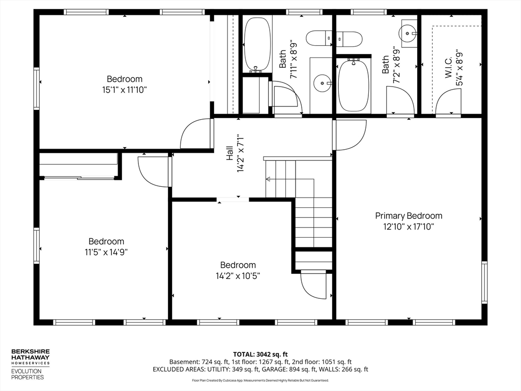 3 Daniels Road Mendon, MA 01756 - Photo 41 of 42