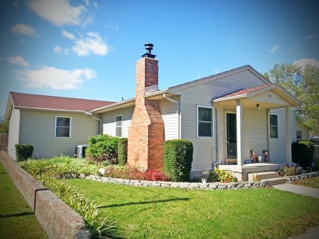 107 Walnut Street Modoc, IN 47358 - Photo 1 of 17 Gallery Image 1