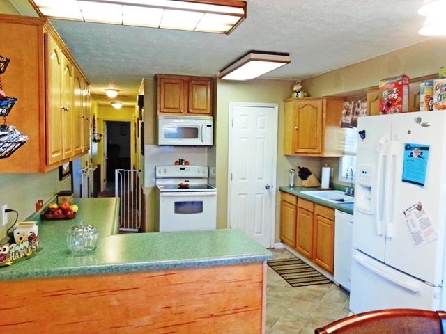 107 Walnut Street Modoc, IN 47358 - Photo 2 of 17 Gallery Image 2