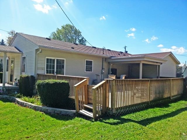 107 Walnut Street Modoc, IN 47358 - Photo 13 of 17 Gallery Image 13