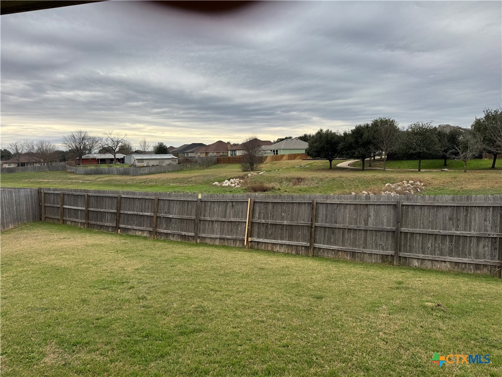 8811 Key Stone Temple, TX 76502 - Photo 17 of 22 a view of a swimming pool with an outdoor seating and a lake view