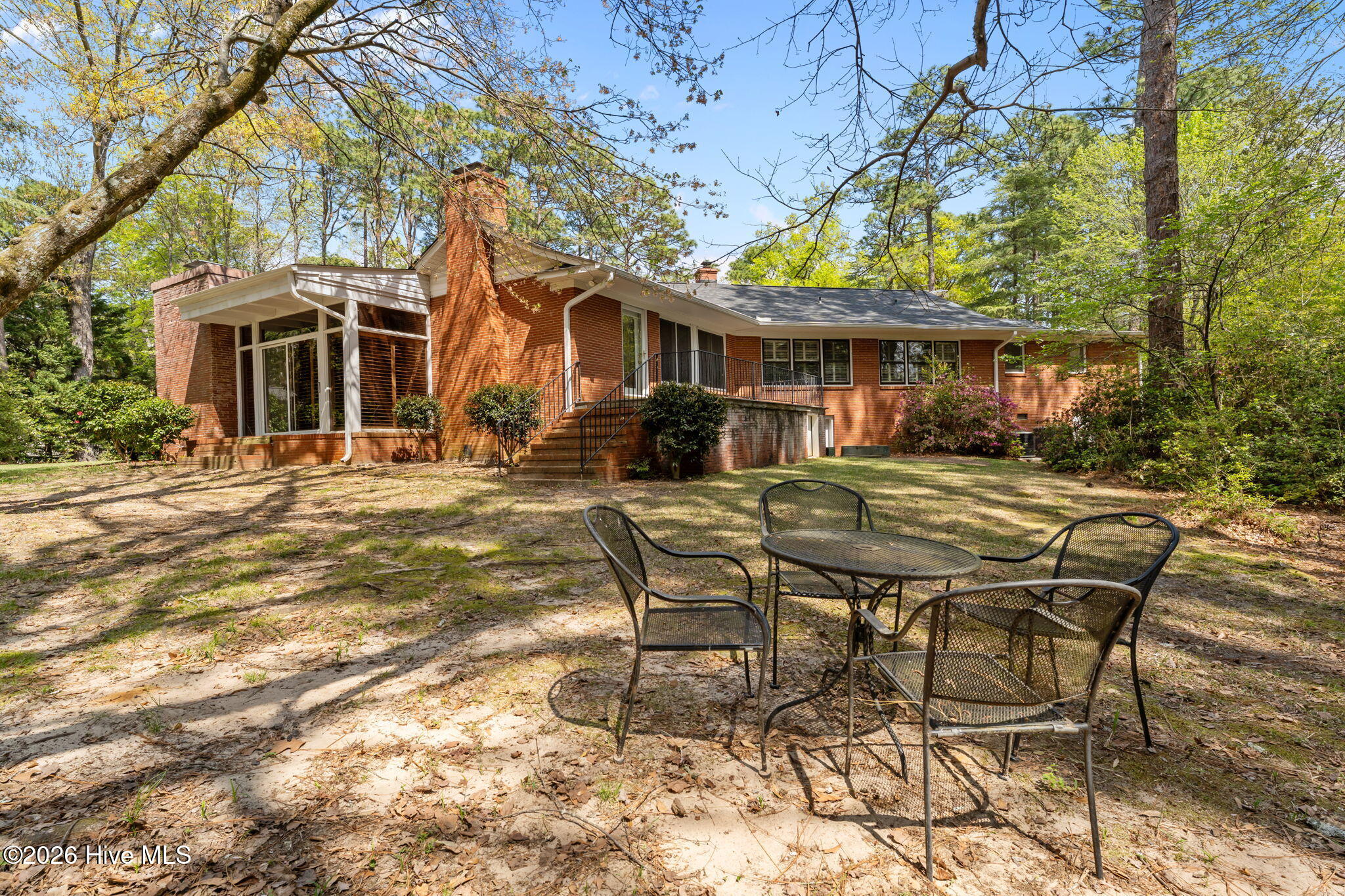 225 Arbutus Road Southern Pines, NC 28387 - Photo 39 of 55