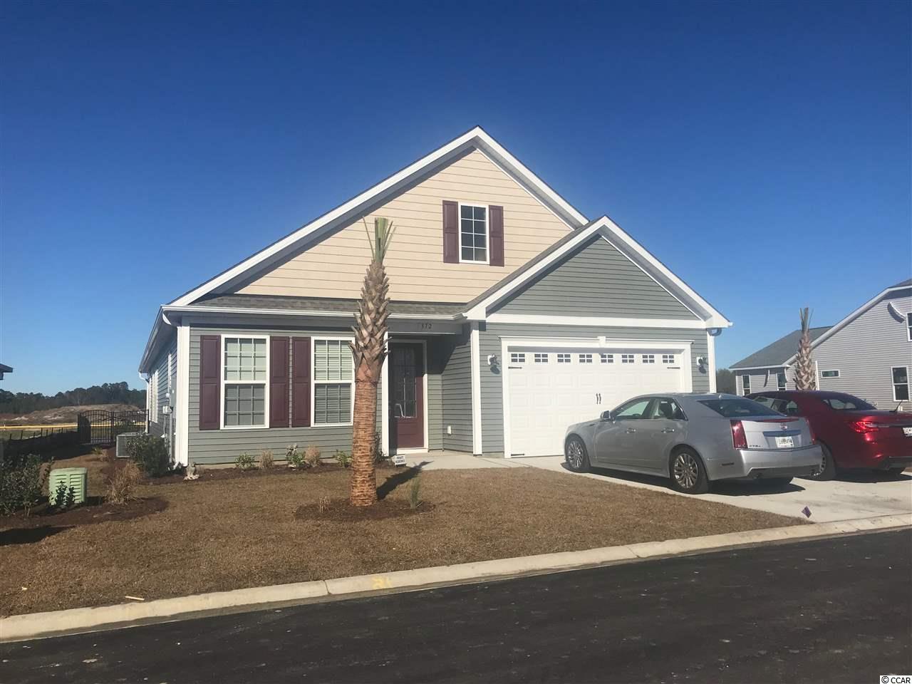 372 Switchgrass Loop Little River, SC 29566 - Photo 1 of 2 Gallery Image 1
