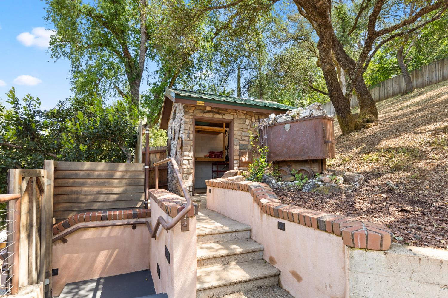 110 Allen Ranch Road Sutter Creek, CA 95685 - Photo 43 of 97
