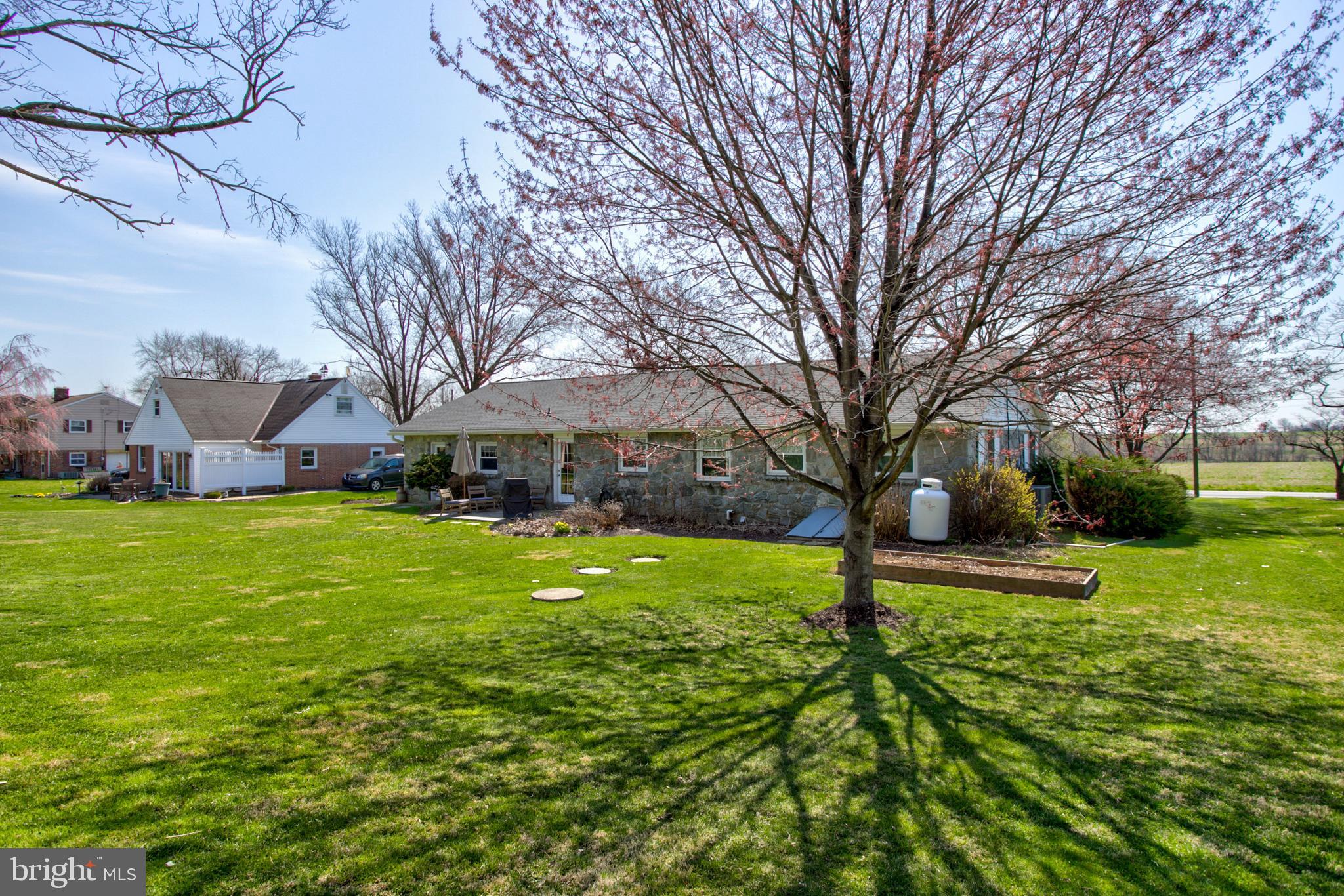 1853 Rockvale Road Lancaster, PA 17602 - Photo 6 of 43 a view of a house with a yard