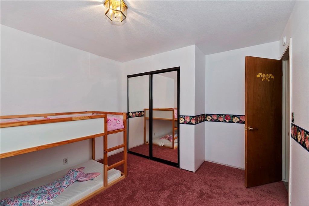 23919 Inspiration Crestline, CA 92325 - Photo 22 of 43 a view of an entryway