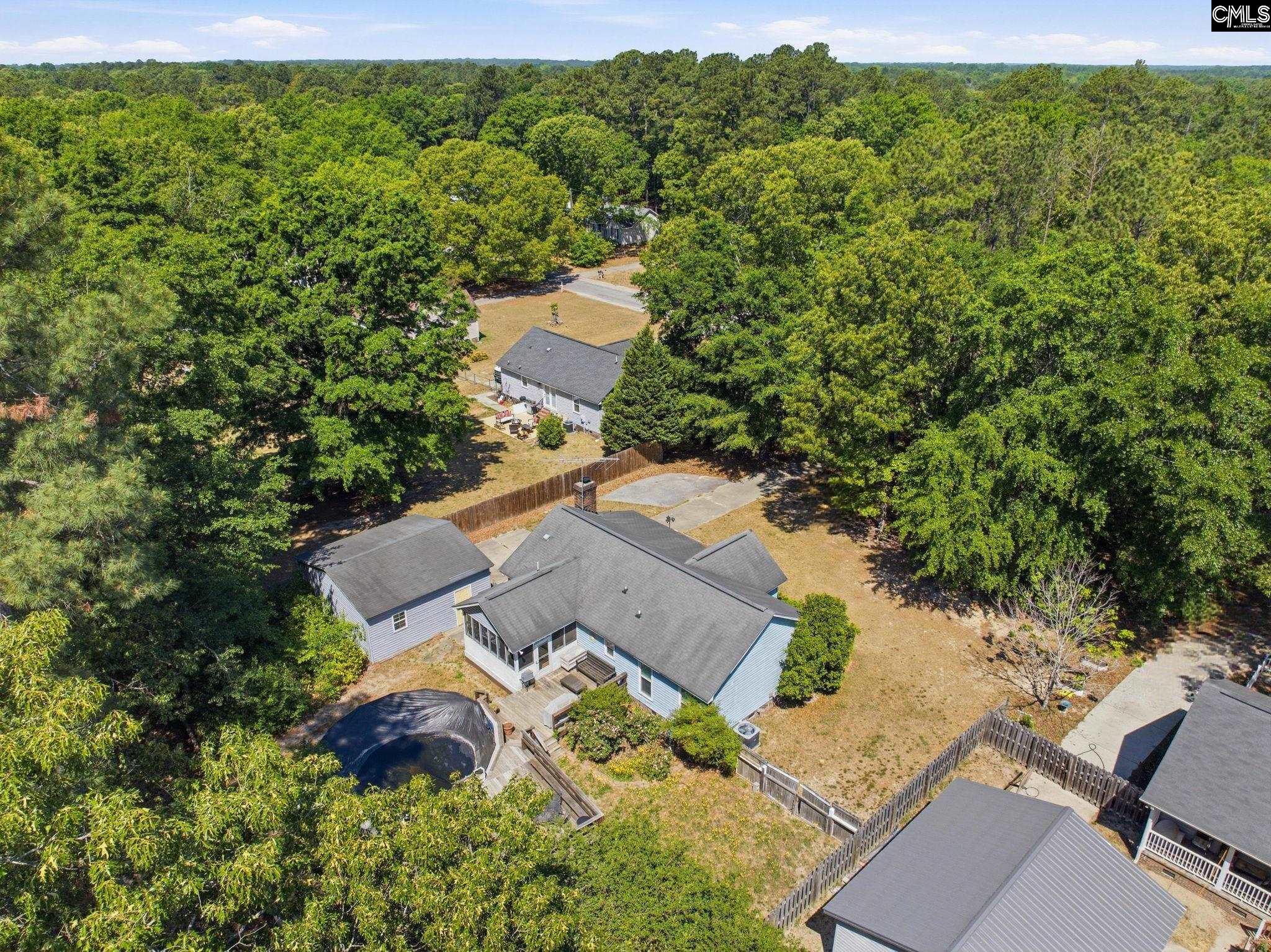 114 Falcon Crest Road Lugoff, SC 29078 - Photo 29 of 31