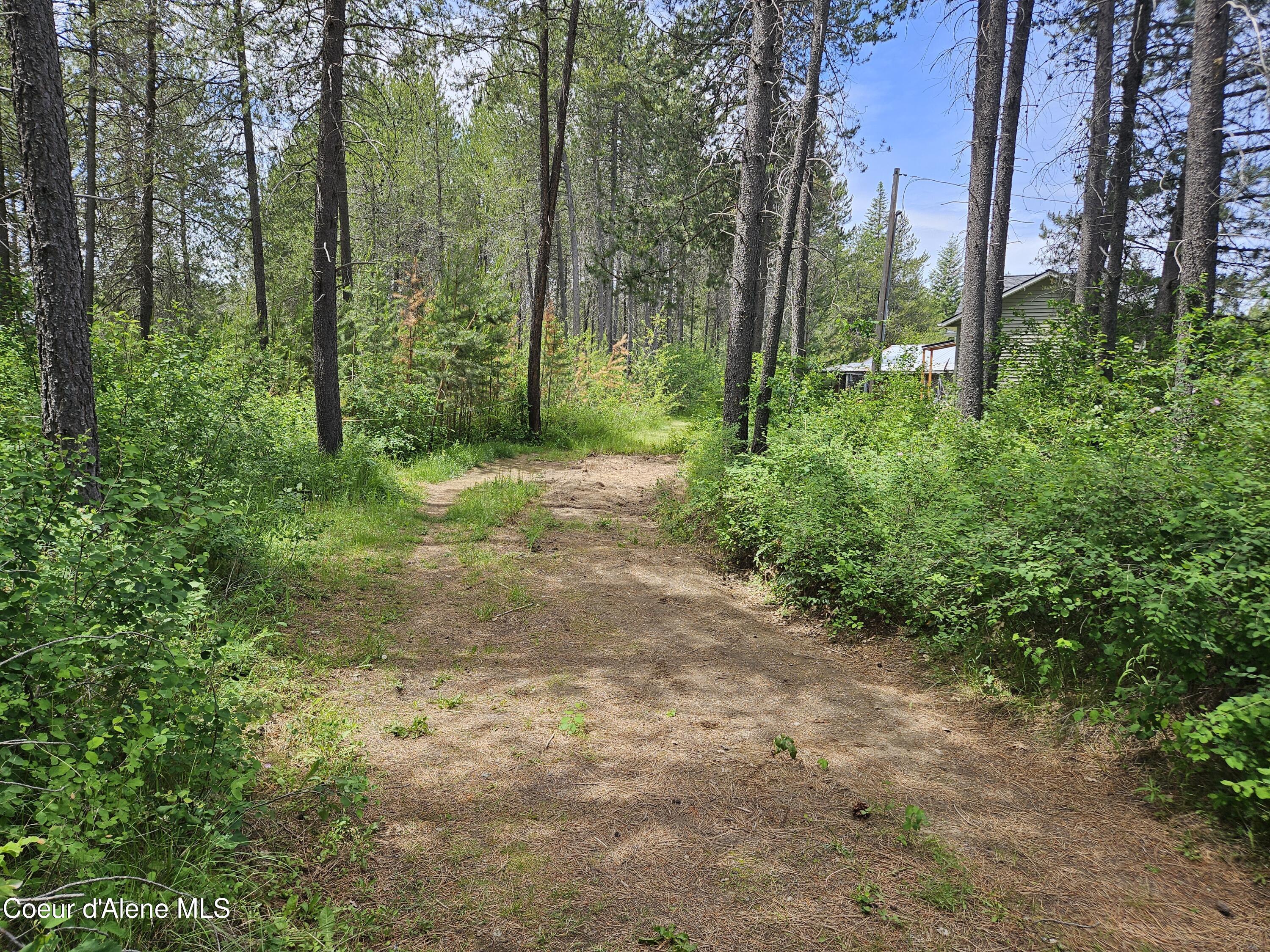 18819 North Ramsey Road Rathdrum, ID 83858 - Photo 29 of 33 RV Spot