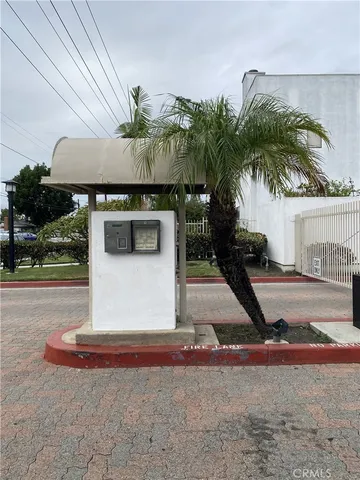 a view of a entryway door of the house