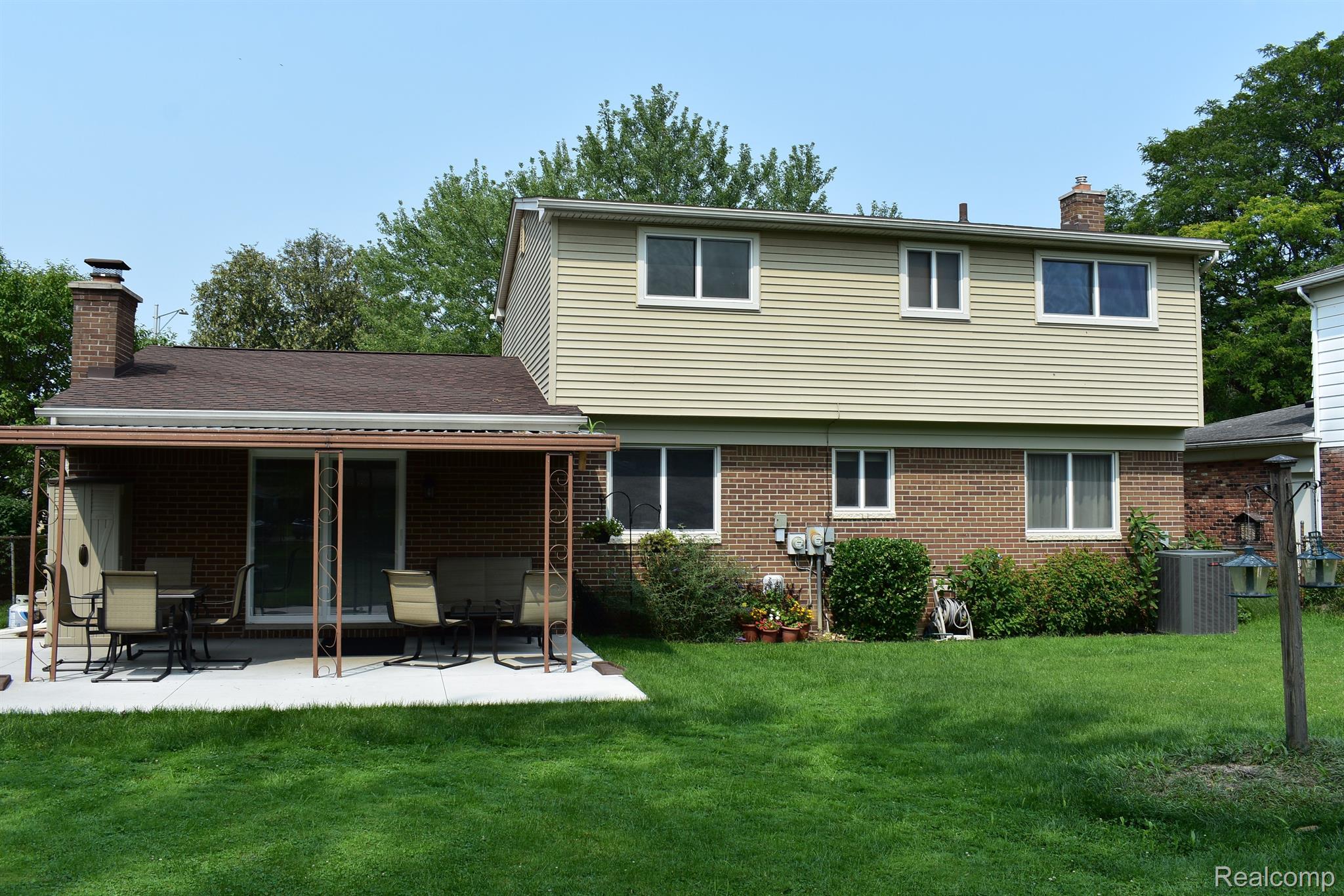 7236 Iron Gate Road Canton, MI 48187 - Photo 22 of 22 Gallery Image 22