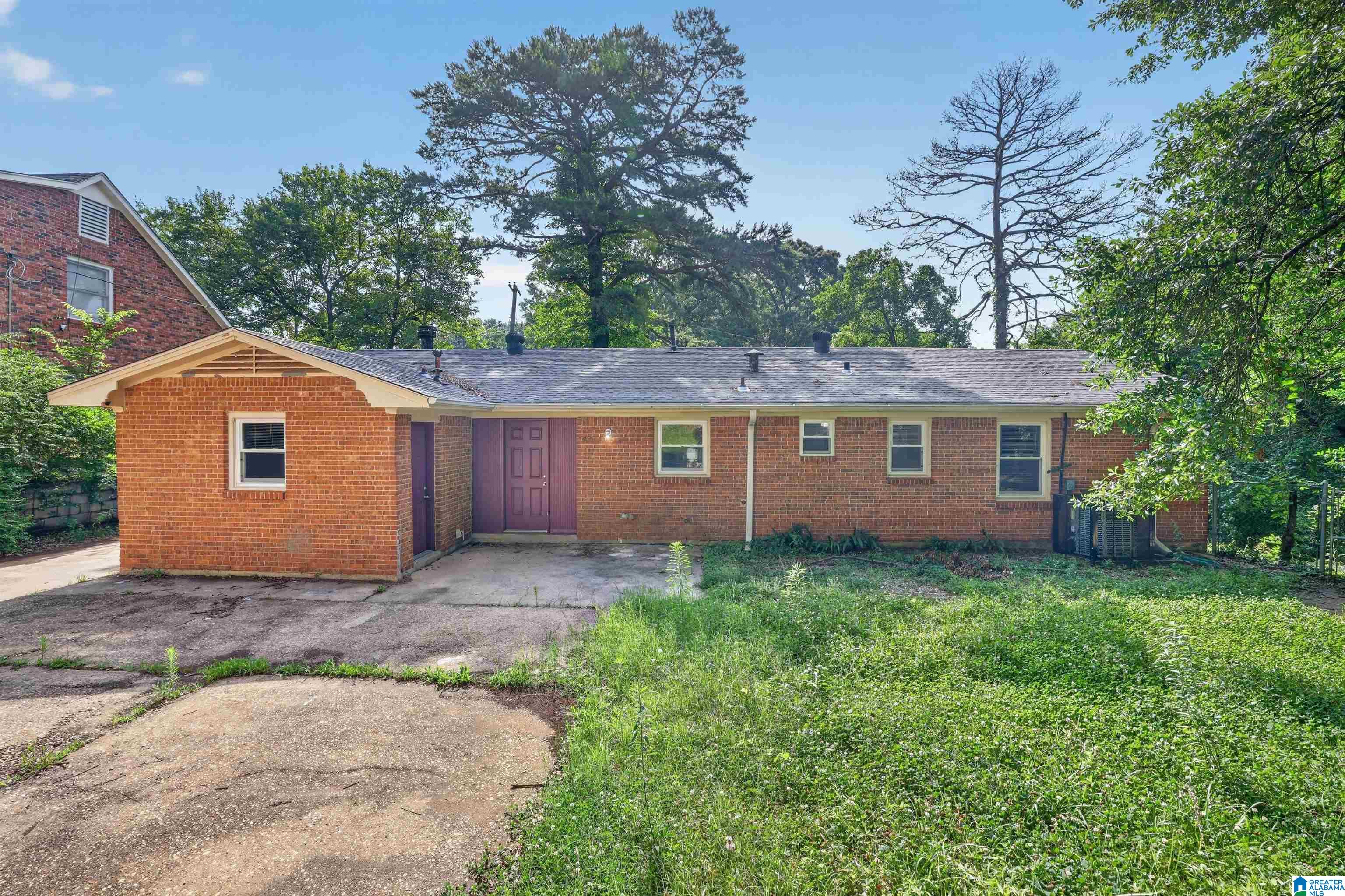 440 Nottingham Road Montgomery, AL 36109 - Photo 7 of 31