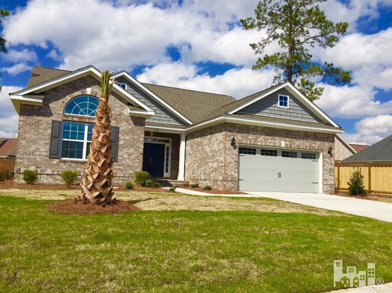 1106 Salford Road Leland, NC 28451 - Photo 2 of 29 Additional Photo