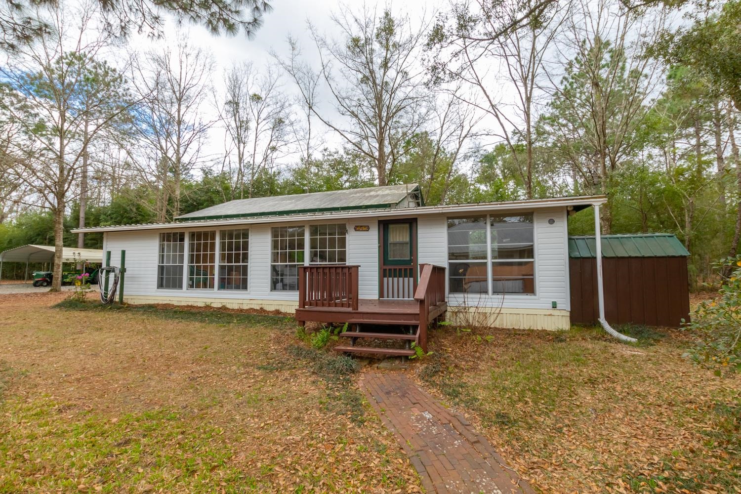 25401 Newport Road Robertsdale, AL 36567 - Photo 2 of 50
