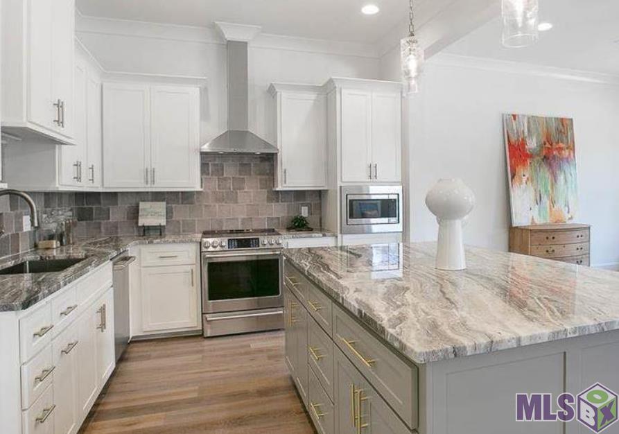 2539 Fiero Street Baton Rouge, LA 70808 - Photo 2 of 5