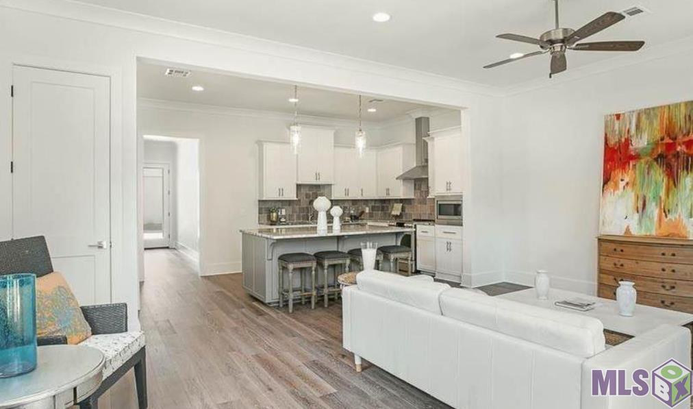 2539 Fiero Street Baton Rouge, LA 70808 - Photo 3 of 5
