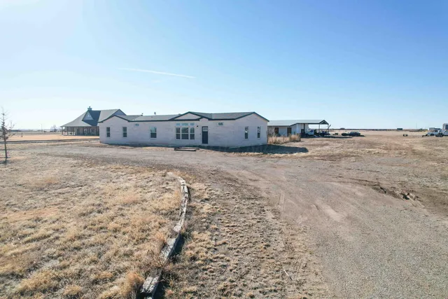 view of a terrace with wooden floor
