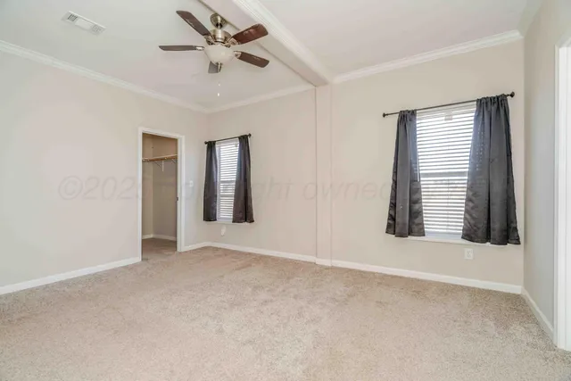 a view of small space