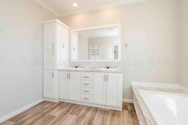 a bathroom with a toilet and shower