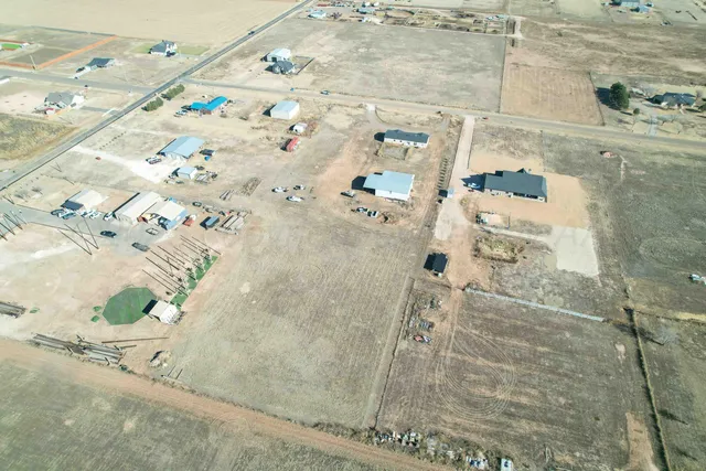 $380,000 | 16332 Old Ranch Road, Canyon, TX 79015