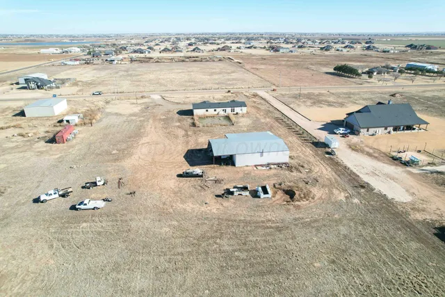 $380,000 | 16332 Old Ranch Road, Canyon, TX 79015