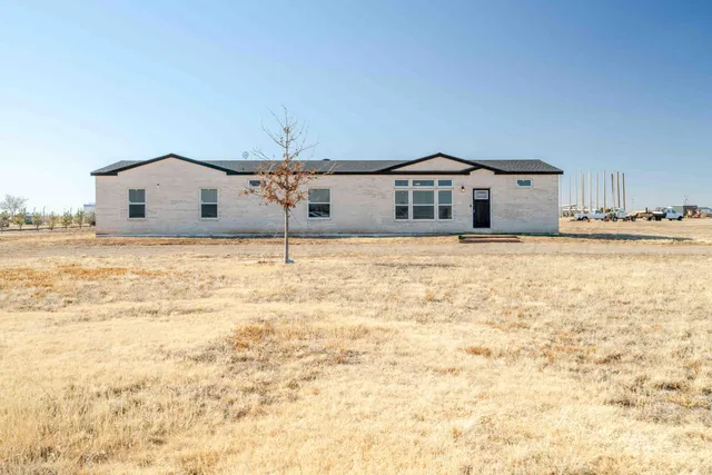 $380,000 | 16332 Old Ranch Road, Canyon, TX 79015