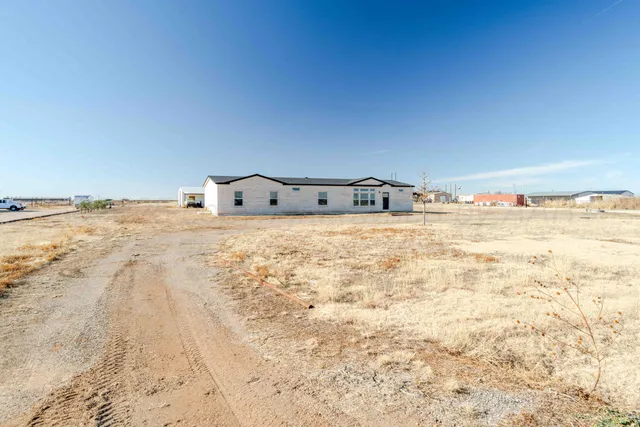 $380,000 | 16332 Old Ranch Road, Canyon, TX 79015