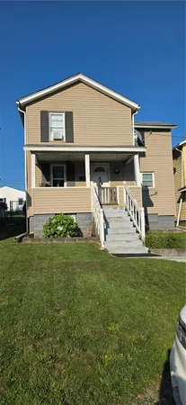 $114,900 | 303 Mc Kinley Street, Kittanning, PA 16201