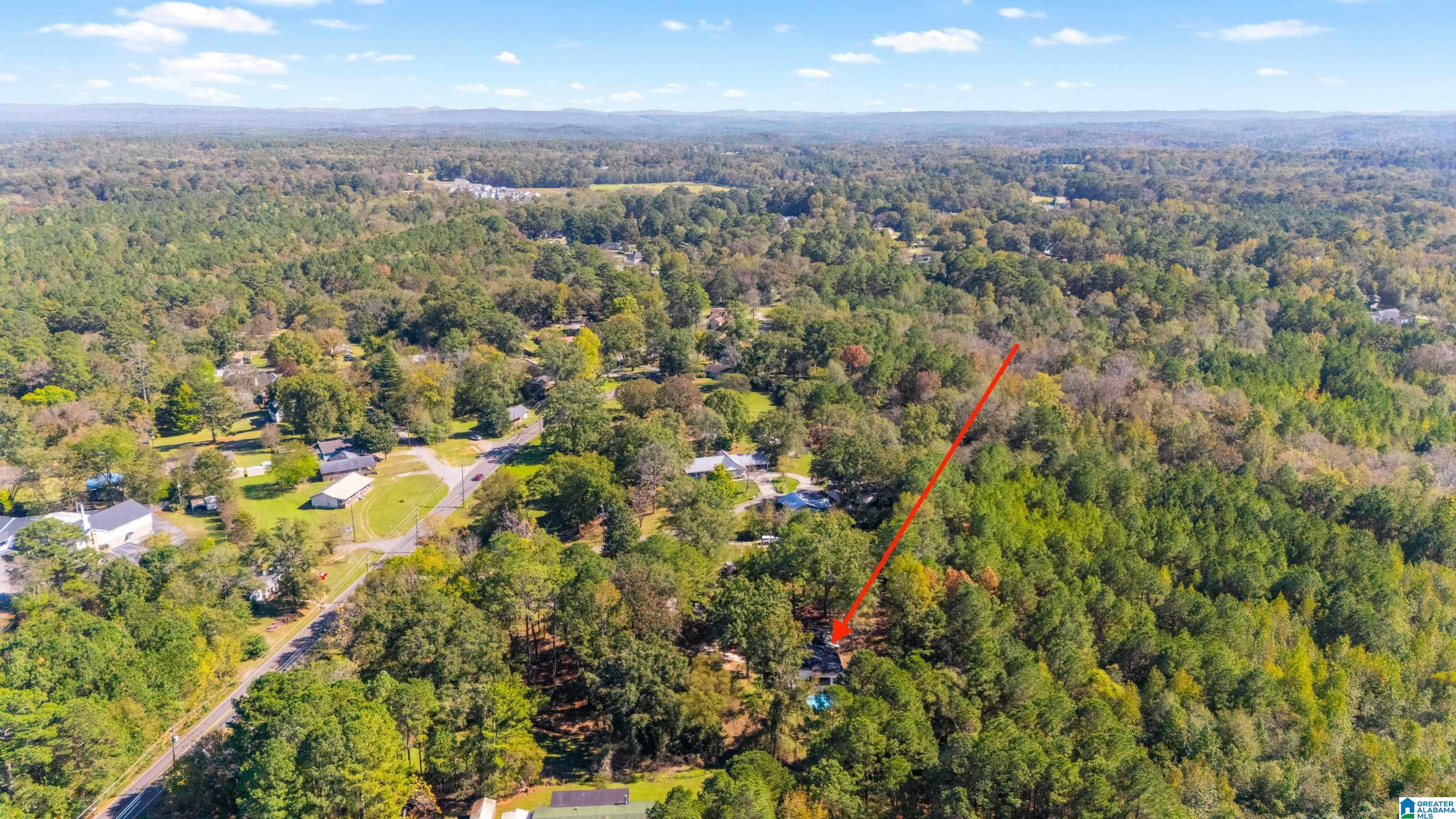 9110 Stouts Road Kimberly, AL 35091 - Photo 38 of 41