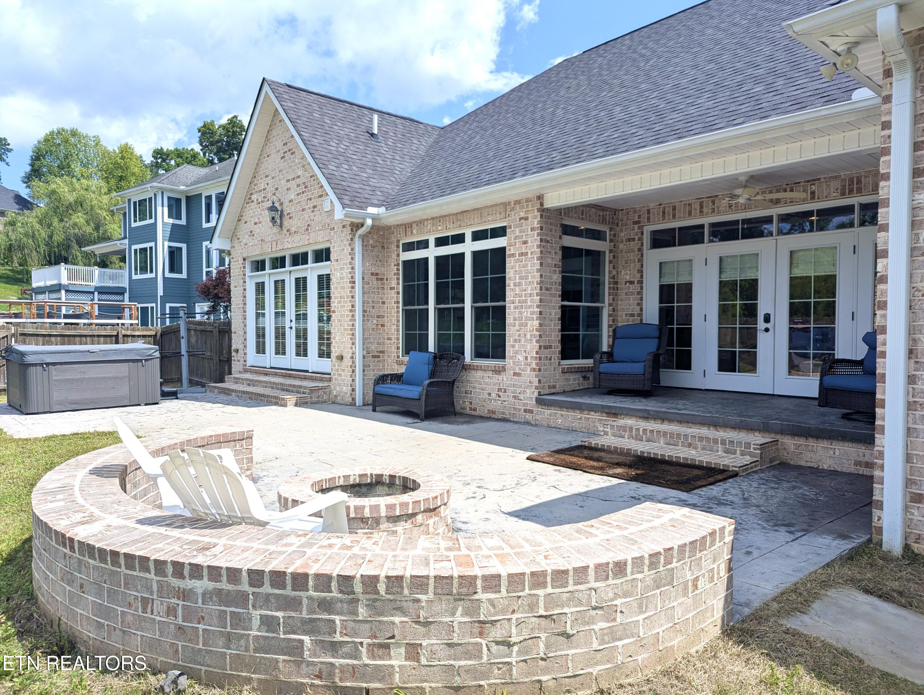 132 Stone Ridge Drive Andersonville, TN 37705 - Photo 25 of 44 25 132 Stone Ridge Dr