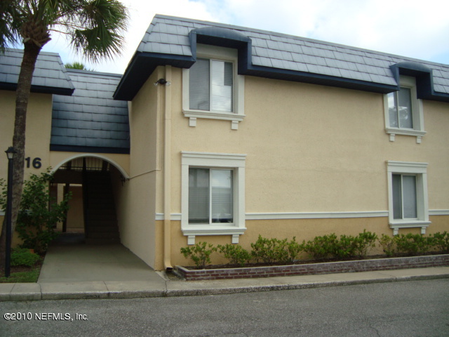 355 Monument Road, Unit 16D2 Jacksonville, FL 32225 - Photo 1 of 18 FRONT