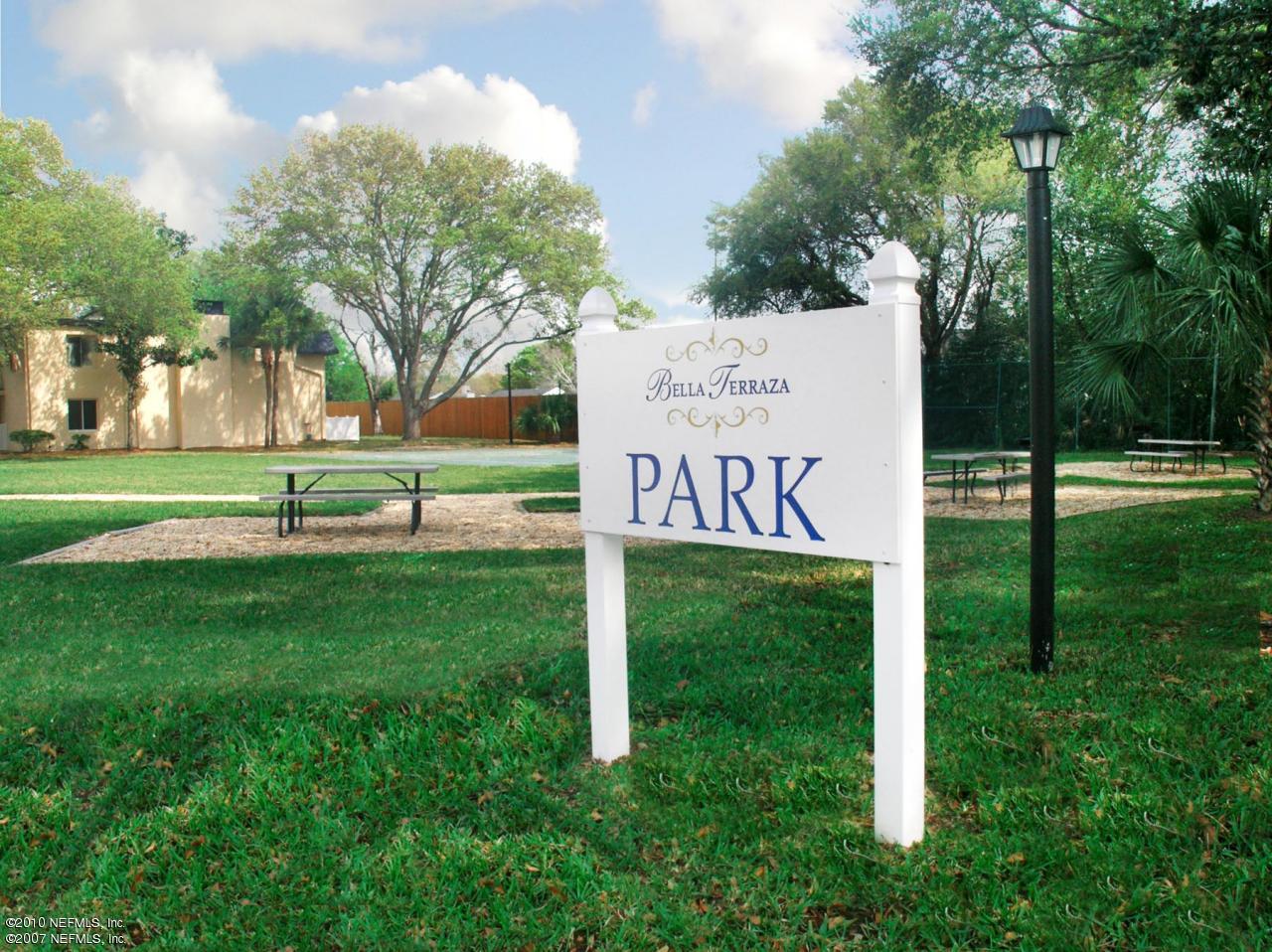 355 Monument Road, Unit 16D2 Jacksonville, FL 32225 - Photo 13 of 18 PARK