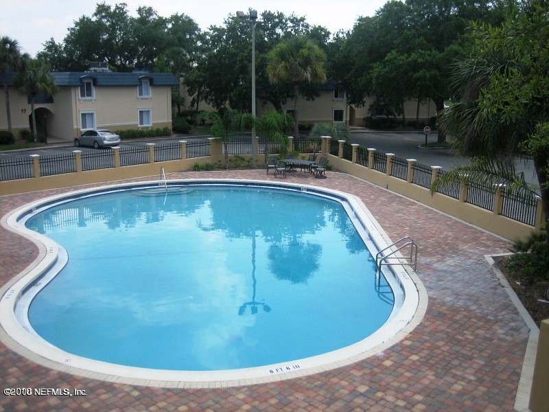 355 Monument Road, Unit 16D2 Jacksonville, FL 32225 - Photo 14 of 18 POOL AREA