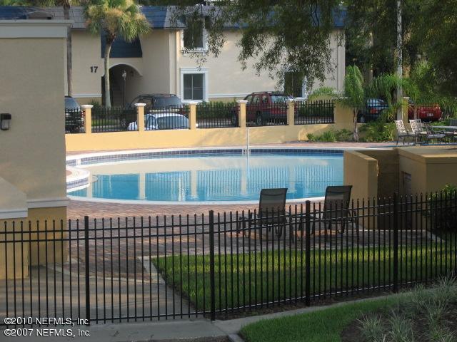 355 Monument Road, Unit 16D2 Jacksonville, FL 32225 - Photo 15 of 18 POOL AREA