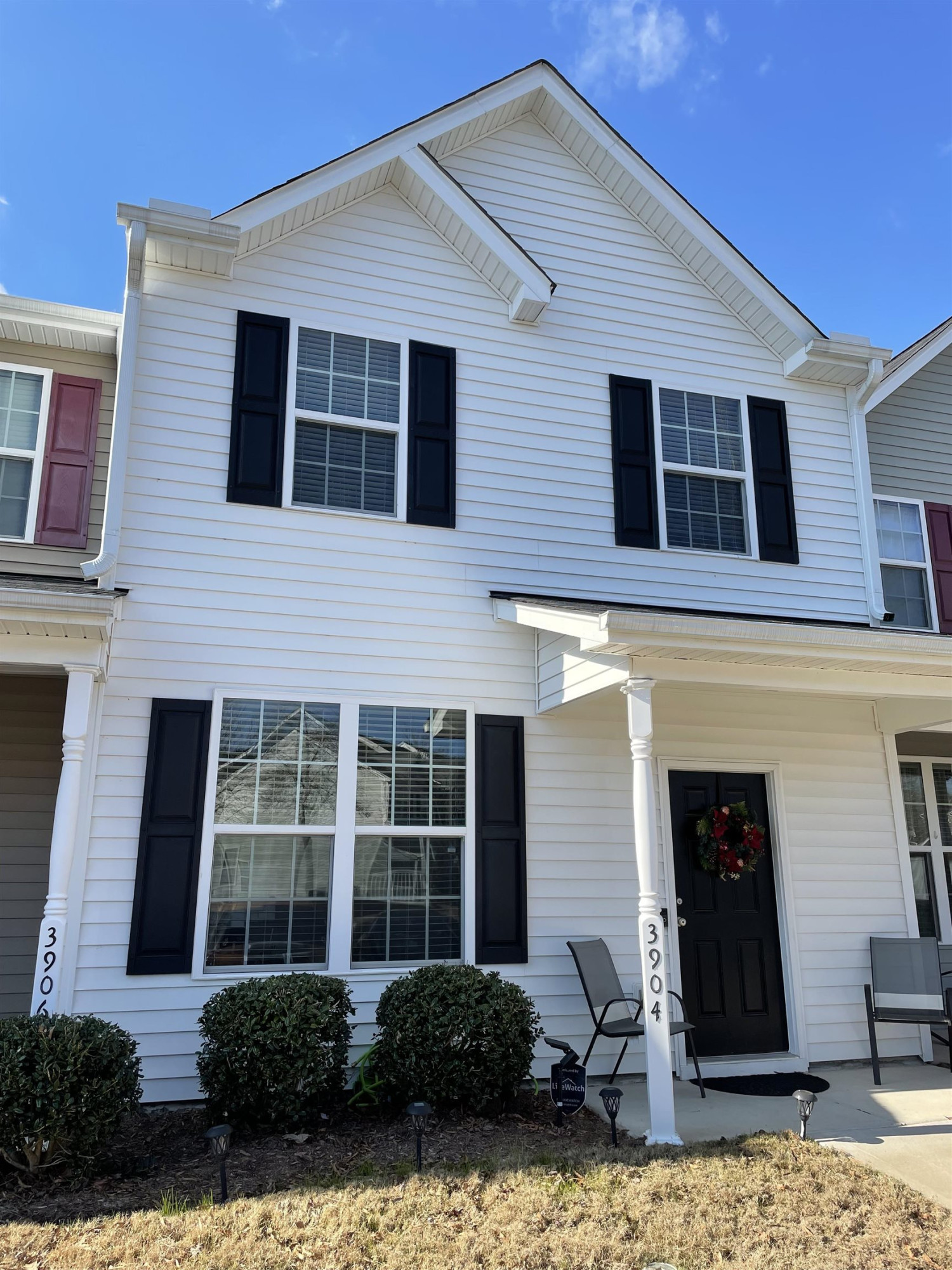 3904 Volkswalk Place Raleigh, NC 27610 - Photo 1 of 3 Photo 1