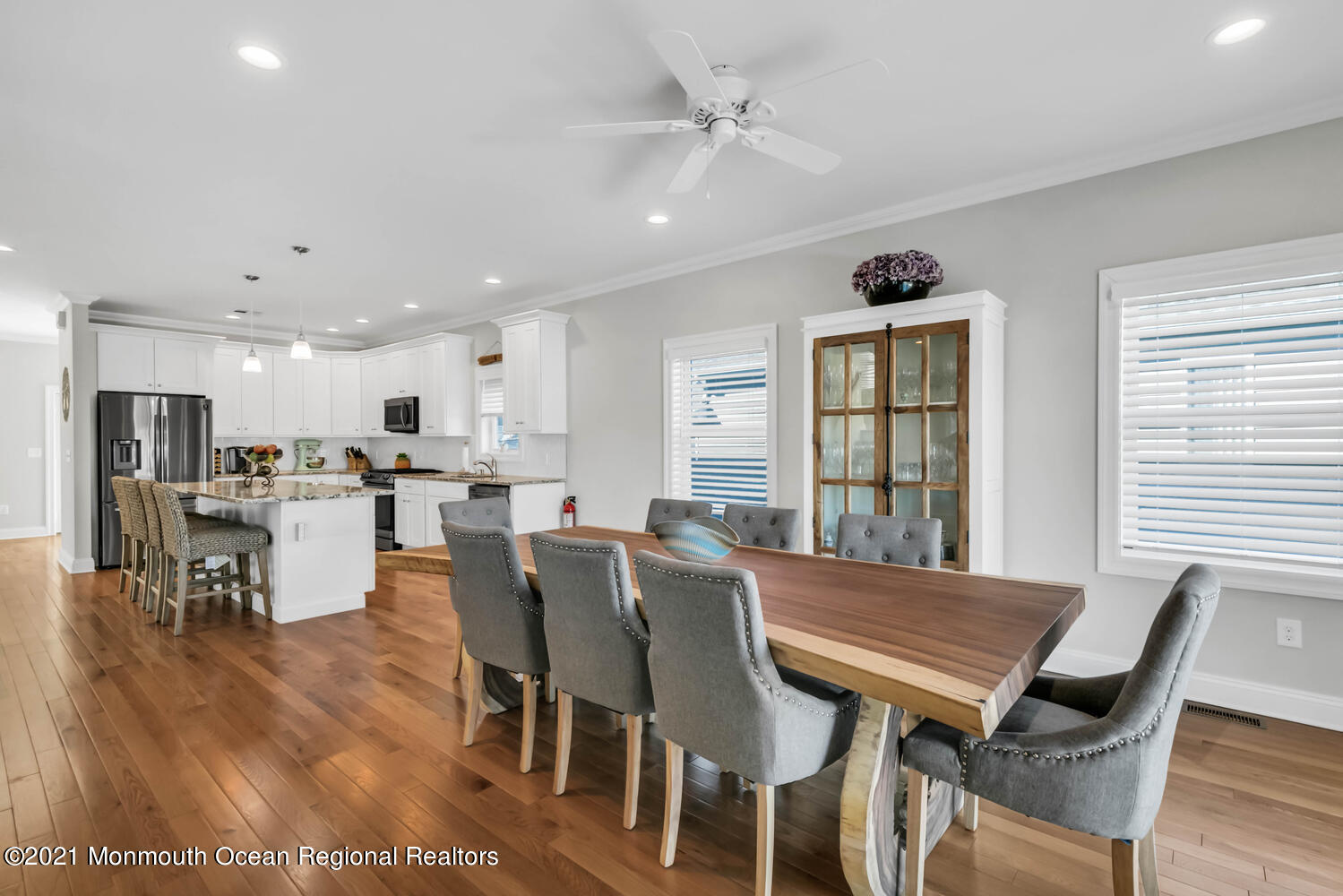 14 A Point Road Toms River, NJ 08753 - Photo 11 of 58 MASSIVE OPEN FLOOR