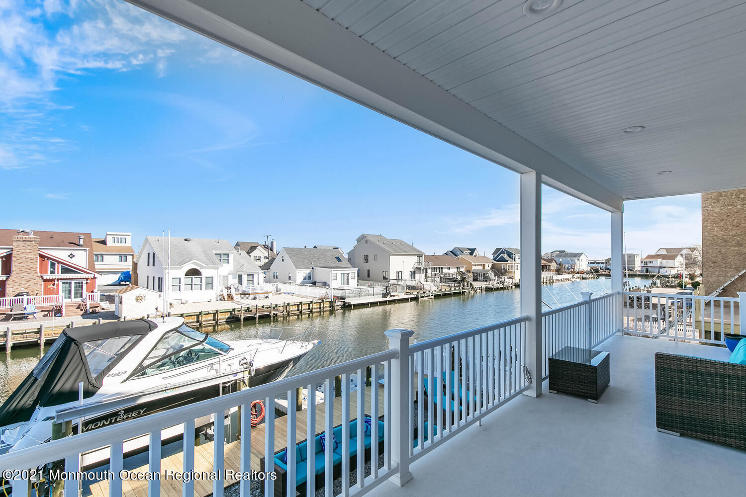 14 A Point Road Toms River, NJ 08753 - Photo 20 of 58 DECK 2