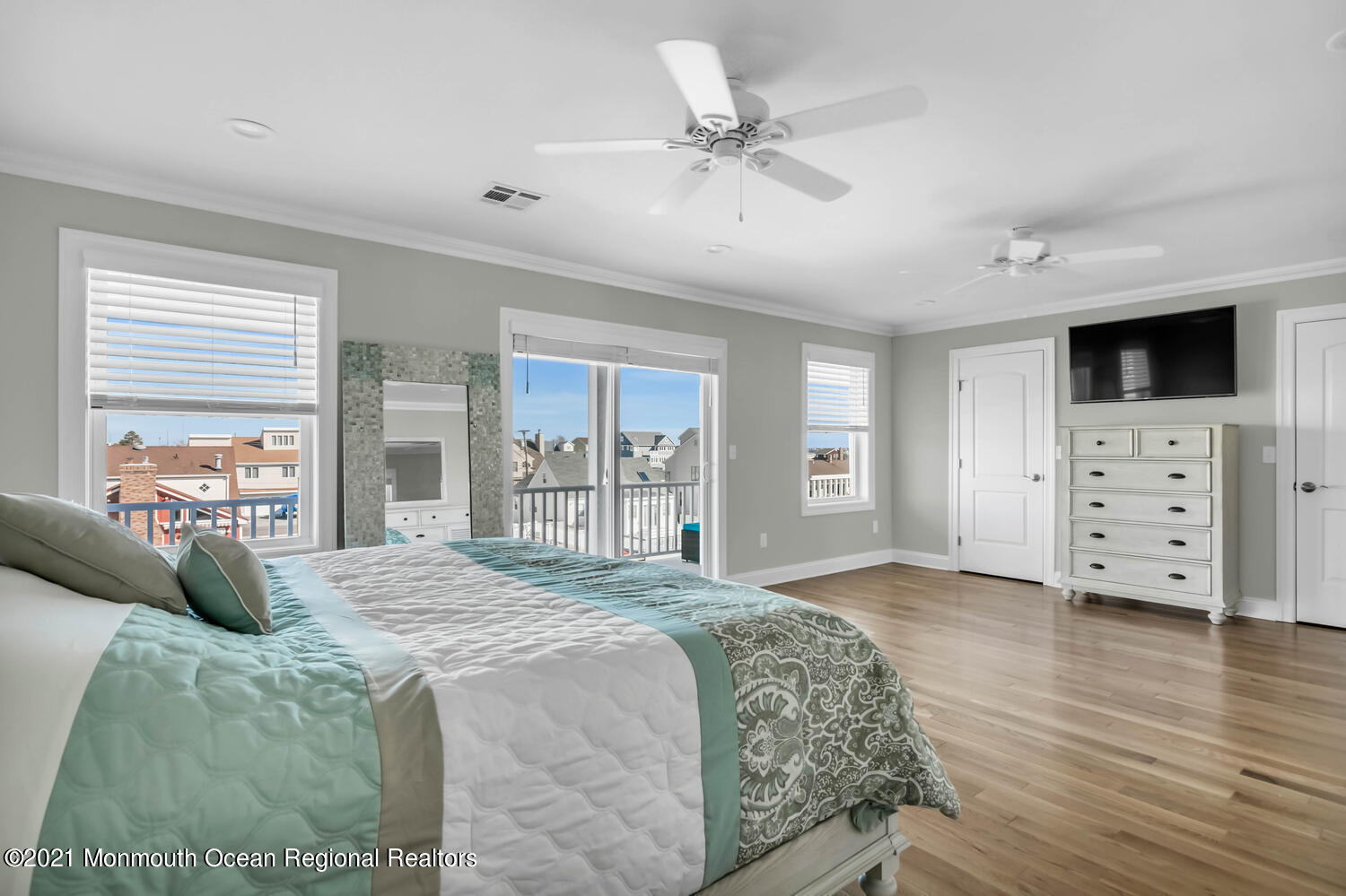 14 A Point Road Toms River, NJ 08753 - Photo 28 of 58 MASTER BEDROOM