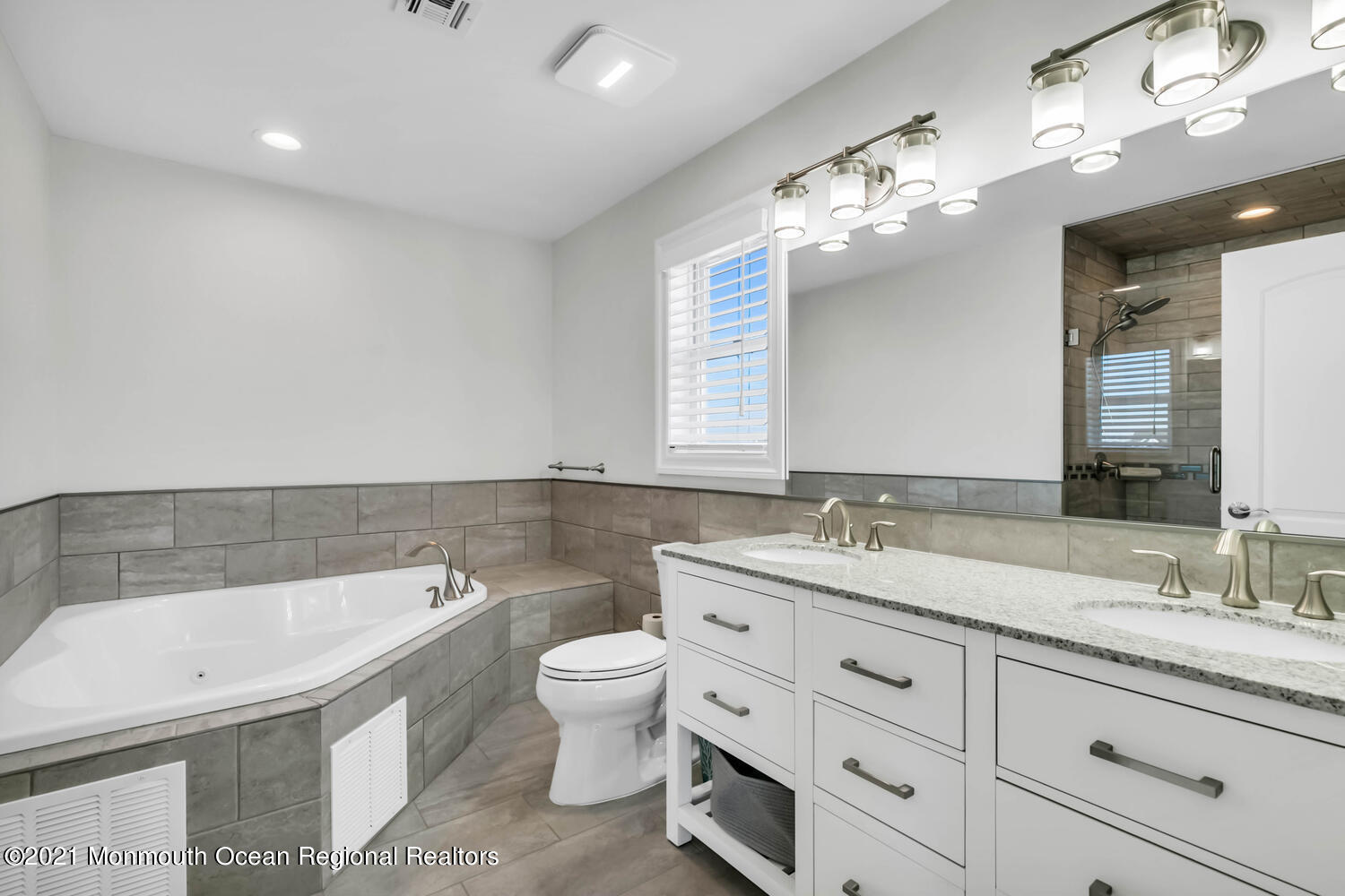 14 A Point Road Toms River, NJ 08753 - Photo 29 of 58 MASTER BATHROOM