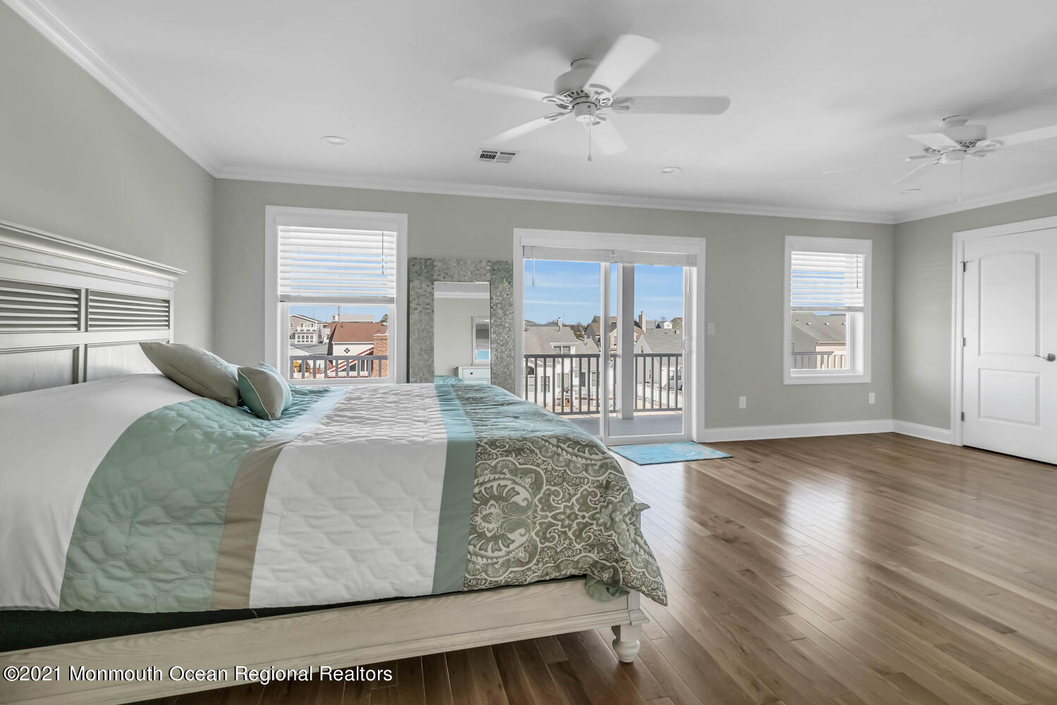 14 A Point Road Toms River, NJ 08753 - Photo 30 of 58 MASTER BEDROOM