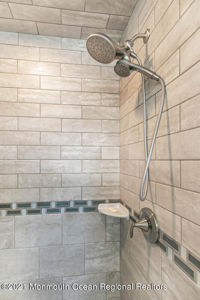 14 A Point Road Toms River, NJ 08753 - Photo 31 of 58 SHOWER DETAIL