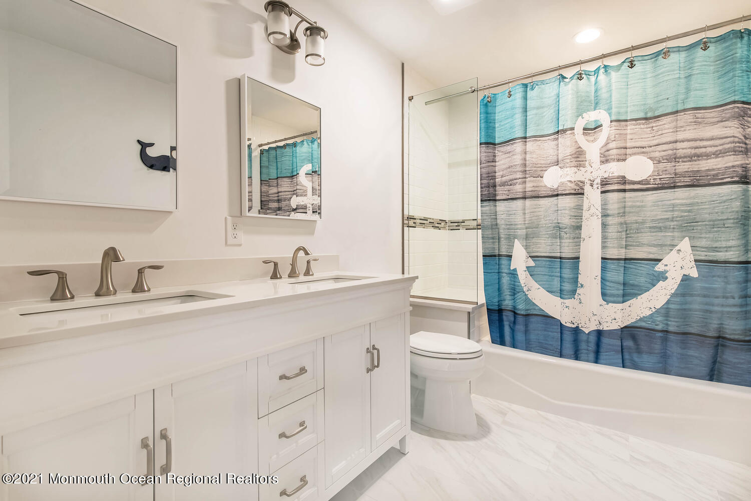 14 A Point Road Toms River, NJ 08753 - Photo 38 of 58 2ND FLOOR BATH