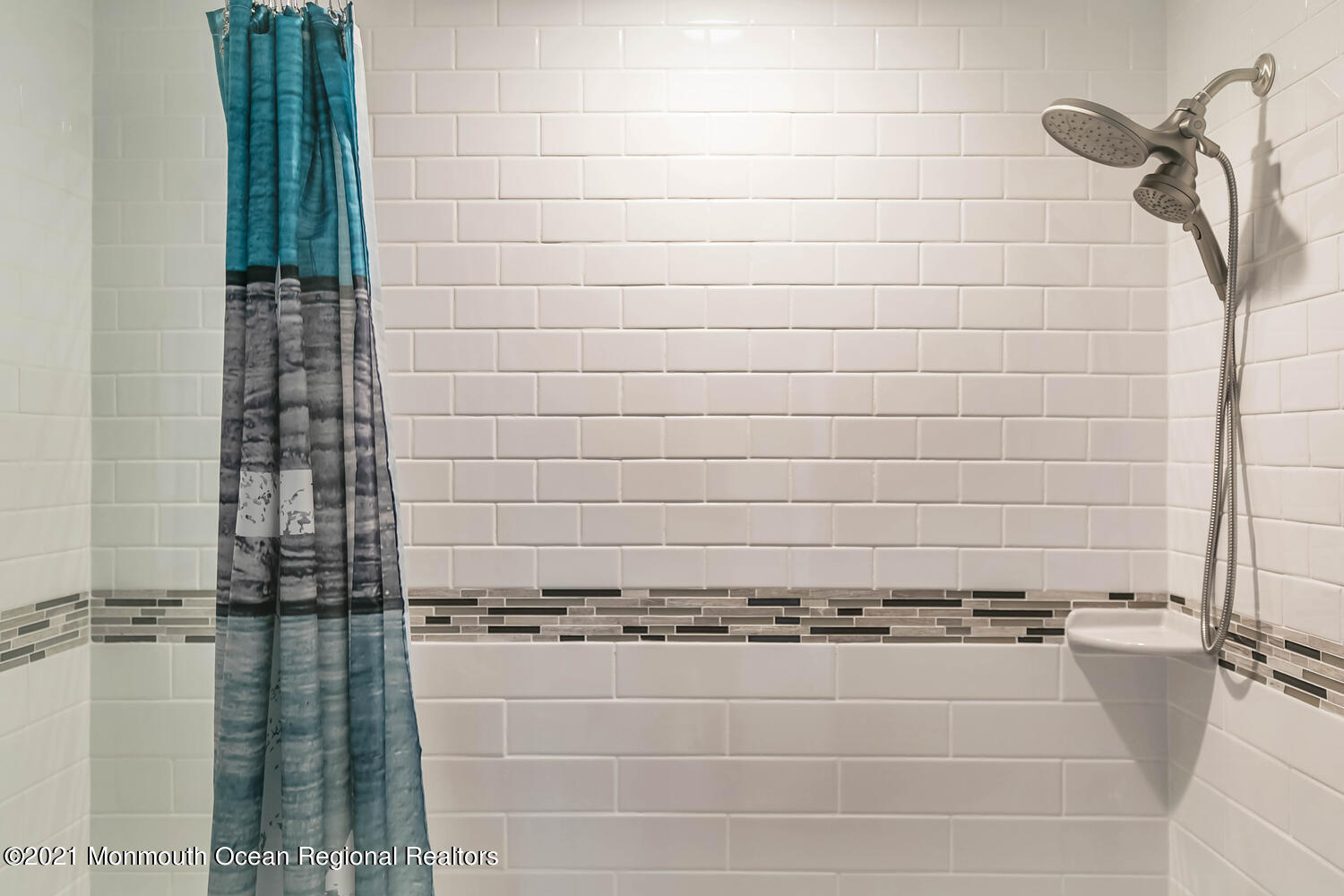 14 A Point Road Toms River, NJ 08753 - Photo 39 of 58 SHOWER DETAIL