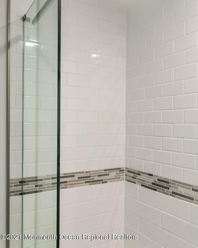 14 A Point Road Toms River, NJ 08753 - Photo 40 of 58 SHOWER DETAIL 2