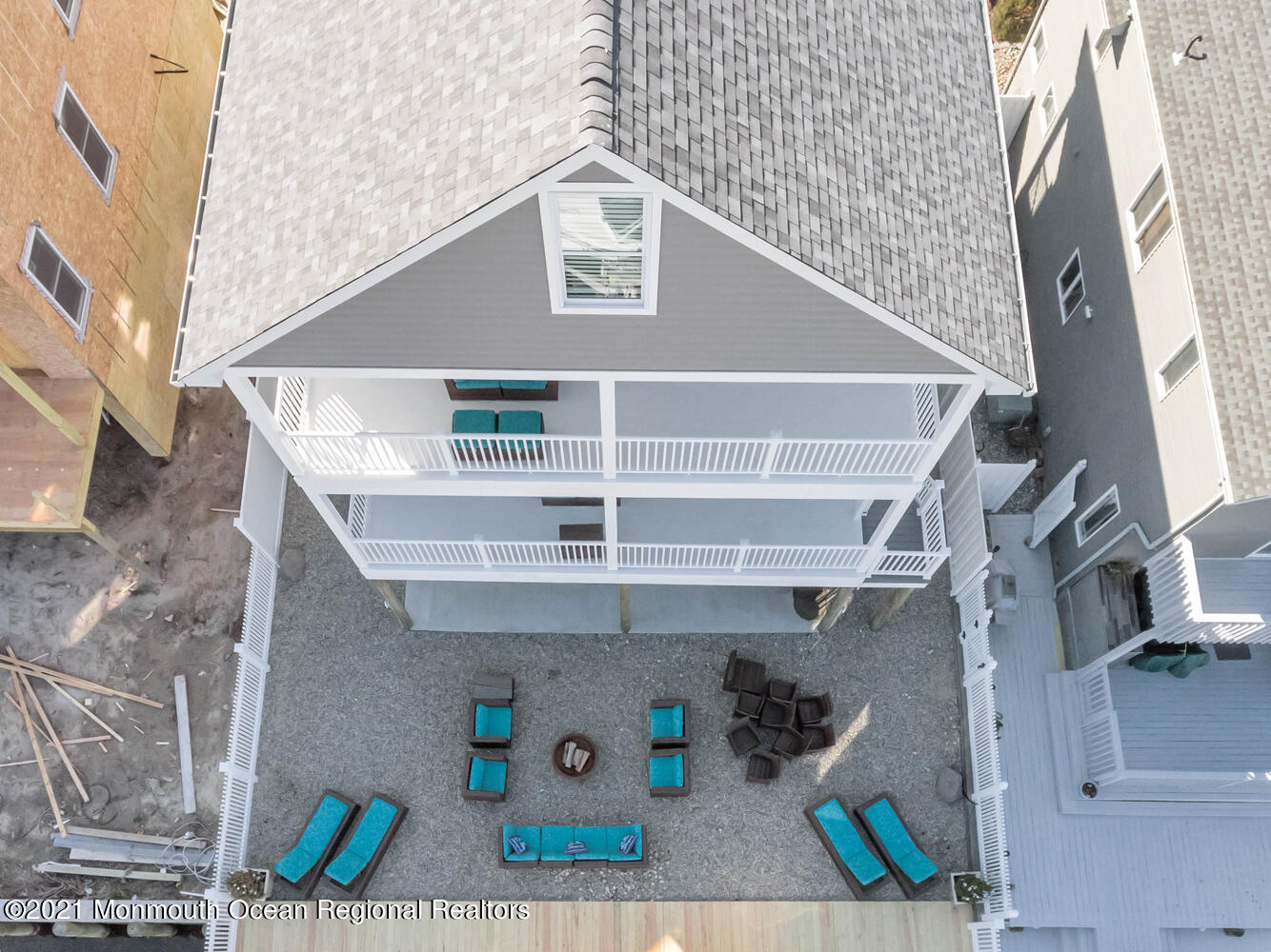 14 A Point Road Toms River, NJ 08753 - Photo 57 of 58 BIRDSEYE